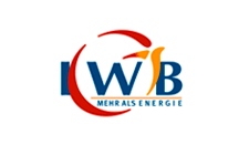 Logo IWB Basel
