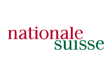 Logo nationale suisse